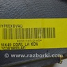 ФОТО Отделка стоек и проемов для Jeep Patriot (10-17) Одеса