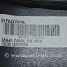ФОТО Отделка стоек и проемов для Jeep Patriot (10-17) Одеса