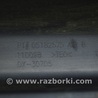 ФОТО Накладка порога для Jeep Patriot (10-17) Одеса