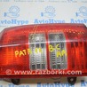Оптика задняя Jeep Patriot (10-17)