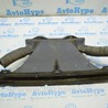 Передняя панель Jeep Patriot (10-17)