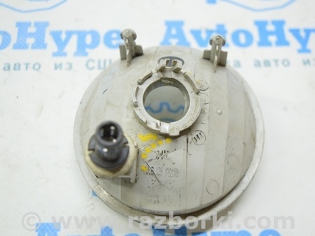 ФОТО Оптика передняя для Jeep Patriot (10-17) Одеса