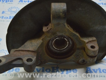 ФОТО КулакЦапфаСтупица для Jeep Patriot (10-17) Одеса
