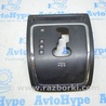 Переключение передач Jeep Patriot (10-17)