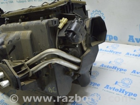 ФОТО Подогрев и кондиционирование для Jeep Patriot (10-17) Одеса
