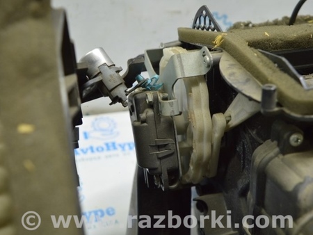 ФОТО Подогрев и кондиционирование для Jeep Patriot (10-17) Одеса