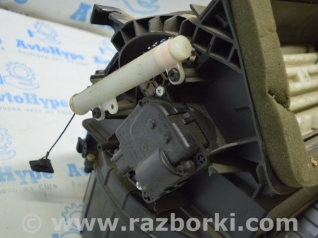 ФОТО Подогрев и кондиционирование для Jeep Patriot (10-17) Одеса