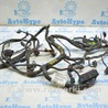 Проводка Jeep Patriot (10-17)