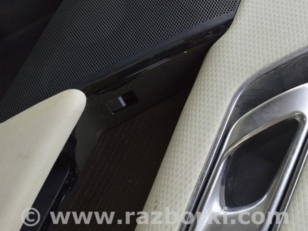 ФОТО Дверь задняя правая для Land Rover Range Rover Velar (2017-2023) Одеса