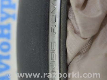 ФОТО Безопасность / airbags для Land Rover Range Rover Velar (2017-2023) Одеса
