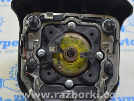 ФОТО Безопасность / airbags для Land Rover Range Rover Velar (2017-2023) Одеса