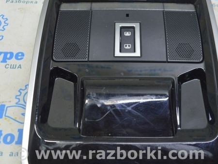 ФОТО Отделка крыши для Land Rover Range Rover Velar (2017-2023) Одеса