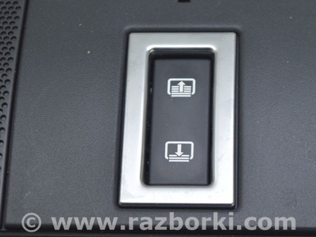 ФОТО Отделка крыши для Land Rover Range Rover Velar (2017-2023) Одеса