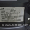 ФОТО Отделка стоек и проемов для Land Rover Range Rover Velar (2017-2023) Одеса