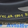 ФОТО Отделка стоек и проемов для Land Rover Range Rover Velar (2017-2023) Одеса