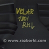 ФОТО Отделка стоек и проемов для Land Rover Range Rover Velar (2017-2023) Одеса