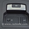 Передняя панель Land Rover Range Rover Velar (2017-2023)