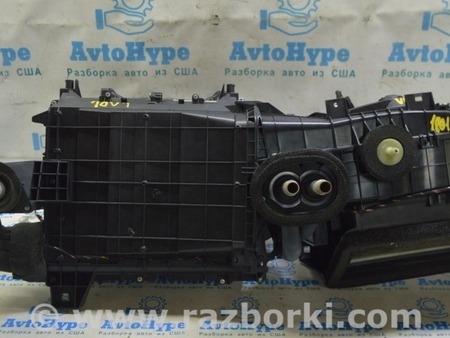 ФОТО Подогрев и кондиционирование для Land Rover Range Rover Velar (2017-2023) Одеса