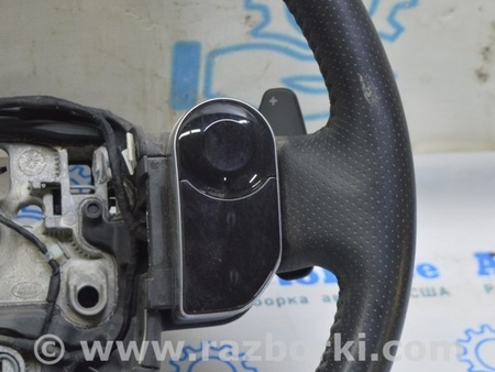ФОТО Рулевое колесо для Land Rover Range Rover Velar (2017-2023) Одеса