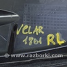 ФОТО Сидение для Land Rover Range Rover Velar (2017-2023) Одеса