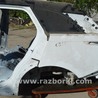 Боковая форточка Land Rover Range Rover Velar (2017-2023)