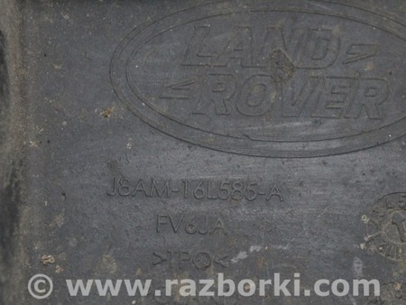ФОТО Брызговик для Land Rover Range Rover Velar (2017-2023) Одеса