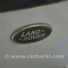 Дверь багажника Land Rover Range Rover Velar (2017-2023)