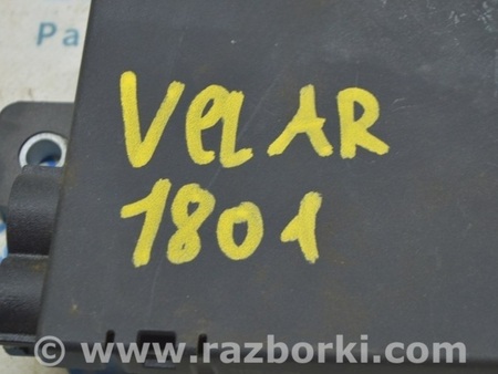 ФОТО АКБ для Land Rover Range Rover Velar (2017-2023) Одеса