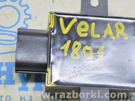 ФОТО Компьютеры управления для Land Rover Range Rover Velar (2017-2023) Одеса