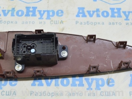 ФОТО Дверь задняя левая для Lexus ES350 (06-12) Одеса