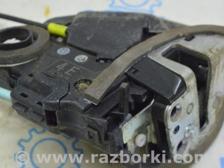 ФОТО Дверь задняя правая для Lexus ES350 (06-12) Одеса