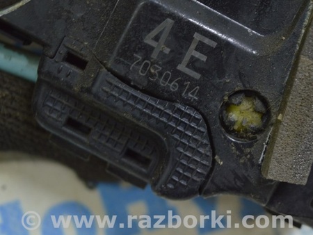 ФОТО Дверь задняя правая для Lexus ES350 (06-12) Одеса
