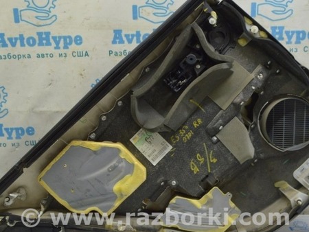 ФОТО Дверь задняя правая для Lexus ES350 (06-12) Одеса