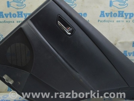 ФОТО Дверь задняя правая для Lexus ES350 (06-12) Одеса