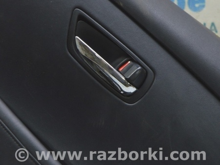 ФОТО Дверь задняя правая для Lexus ES350 (06-12) Одеса