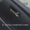 Дверь задняя правая Lexus ES350 (06-12)
