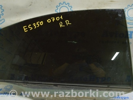 ФОТО Дверь задняя правая для Lexus ES350 (06-12) Одеса