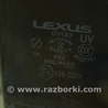 ФОТО Дверь задняя правая для Lexus ES350 (06-12) Одеса
