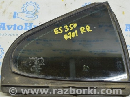 ФОТО Дверь задняя правая для Lexus ES350 (06-12) Одеса
