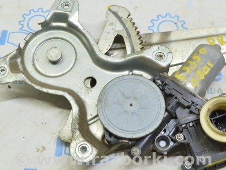 ФОТО Дверь задняя правая для Lexus ES350 (06-12) Одеса