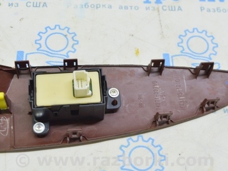 ФОТО Дверь задняя правая для Lexus ES350 (06-12) Одеса