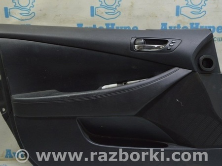 ФОТО Дверь передняя левая для Lexus ES350 (06-12) Одеса