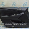 Дверь передняя левая Lexus ES350 (06-12)