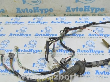 ФОТО Дверь передняя левая для Lexus ES350 (06-12) Одеса