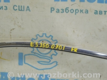 ФОТО Дверь передняя правая для Lexus ES350 (06-12) Одеса