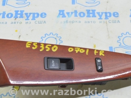 ФОТО Дверь передняя правая для Lexus ES350 (06-12) Одеса