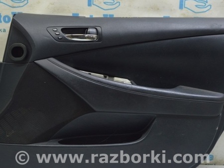 ФОТО Дверь передняя правая для Lexus ES350 (06-12) Одеса