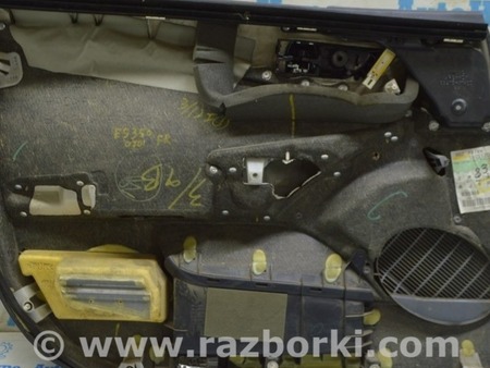ФОТО Дверь передняя правая для Lexus ES350 (06-12) Одеса