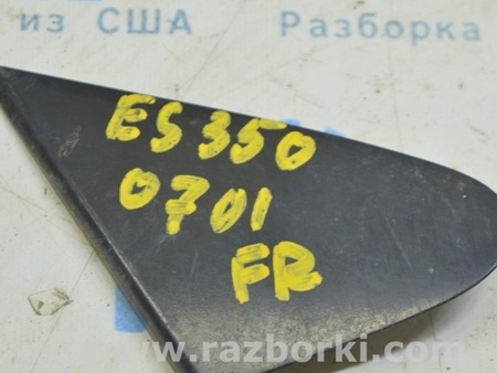 ФОТО Дверь передняя правая для Lexus ES350 (06-12) Одеса
