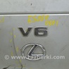 ФОТО Накладка двигателя для Lexus ES350 (06-12) Одеса